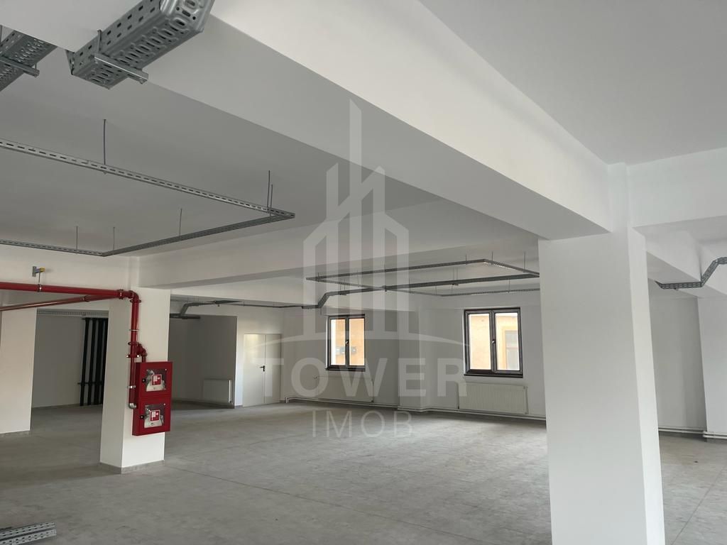 Spatiu comercial / birouri de inchiriat Gara - Sibiu - Poză 5