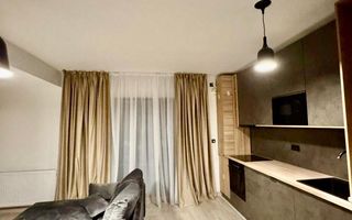 APARTAMENT MODERN 2 CAMERE 51MP SELECT RESIDENCE DRISTOR READY TO MOVE IN - Poză 5