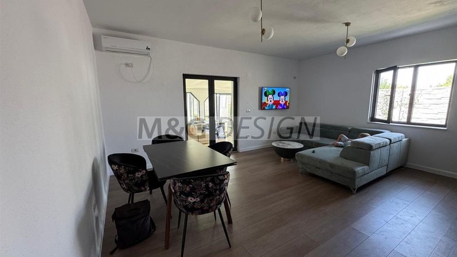 Duplex 3 camere, mobilat si utiilat, Ghiroda-Campus Universitate - Poză 9