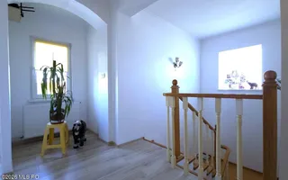 Techirghiol - Centru, casa tip duplex P+M, lot 293 mp si 154 mp utili! - Poză 25
