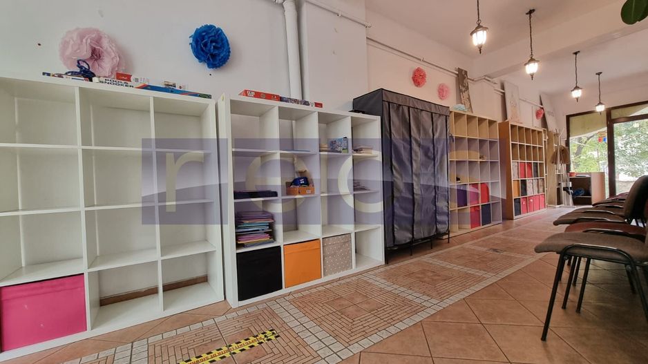 DE INCHIRIAT VILA  D+P+1+2 + CURTE | ZONA PARCUL CAROL - Poză 5