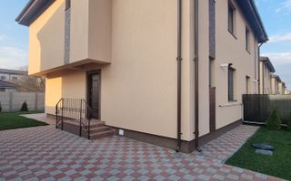 Complex modular de duplexuri – calitate, confort și comunitate - Poză 1