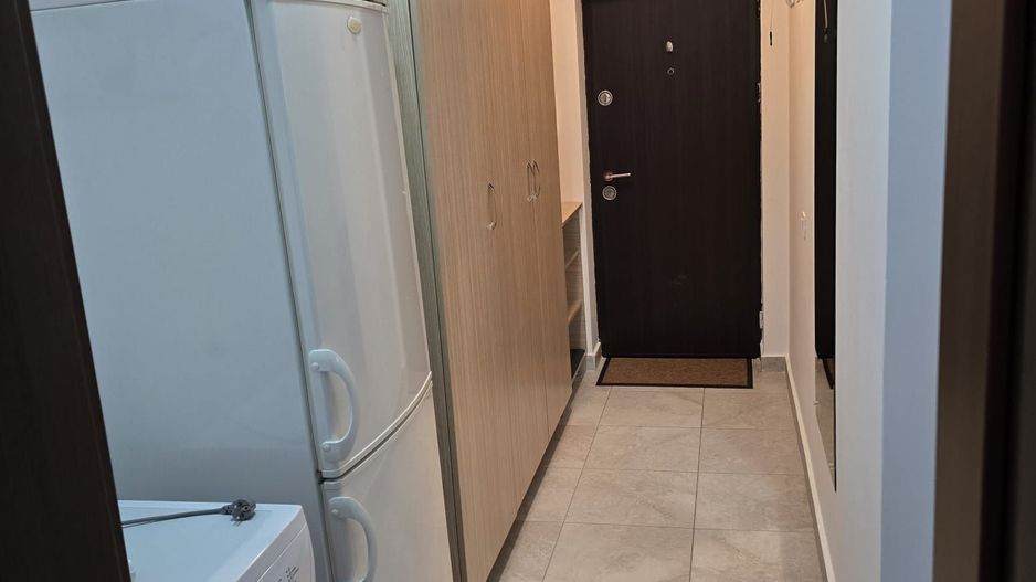 AP. 2 CAMERE APARATORII PATRIEI, PARCARE, CENTRALA, BLOC NOU, METROU - Poză 8