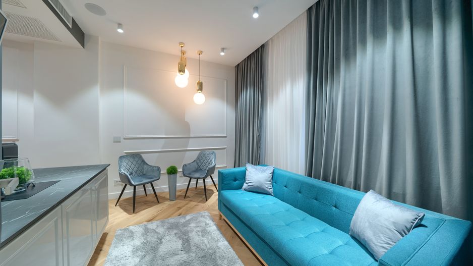 Apartament   4 camere - Poză 22