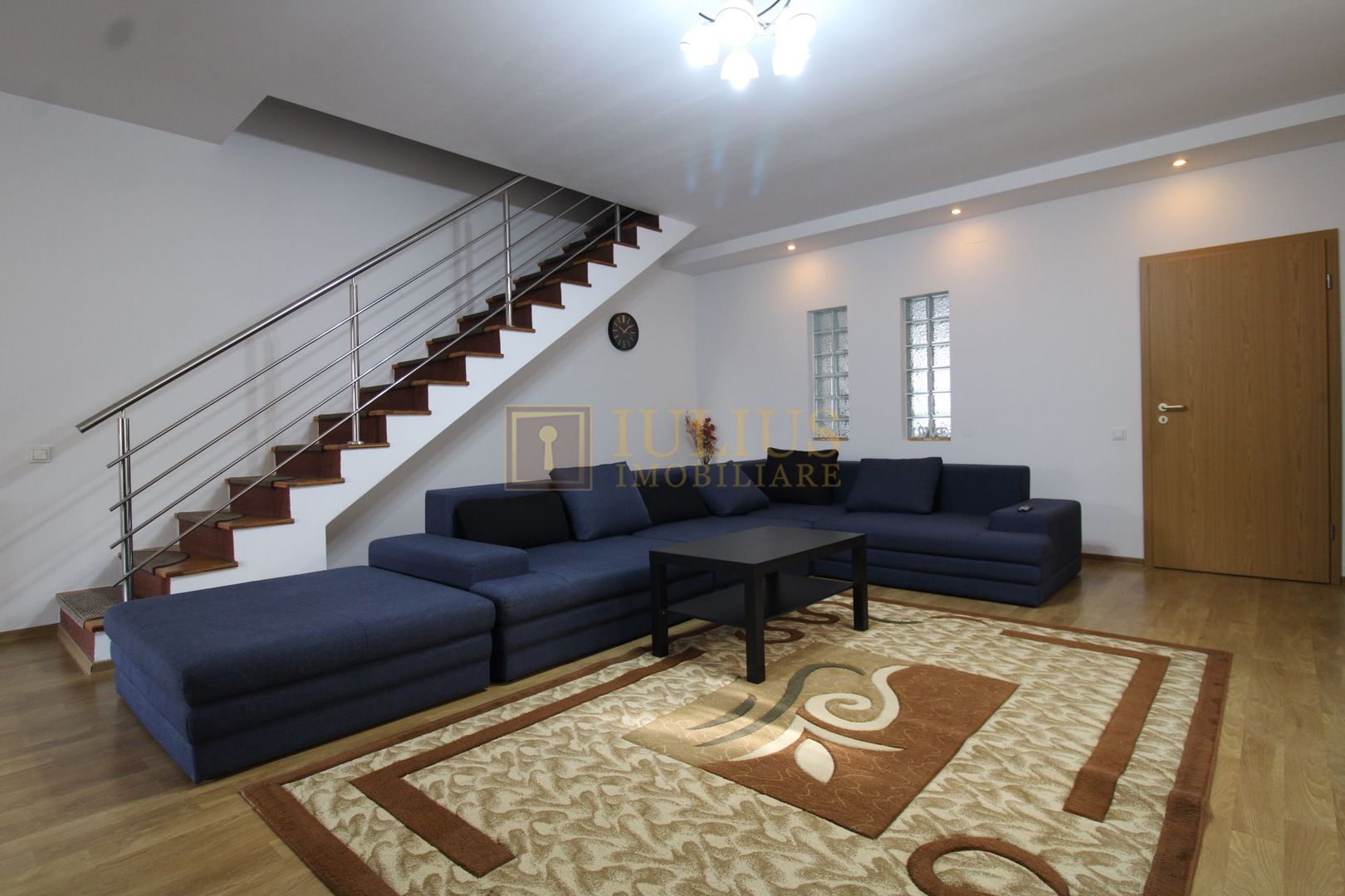 Duplex, in spate la Dechatlon/exterior nord. - Poză 6