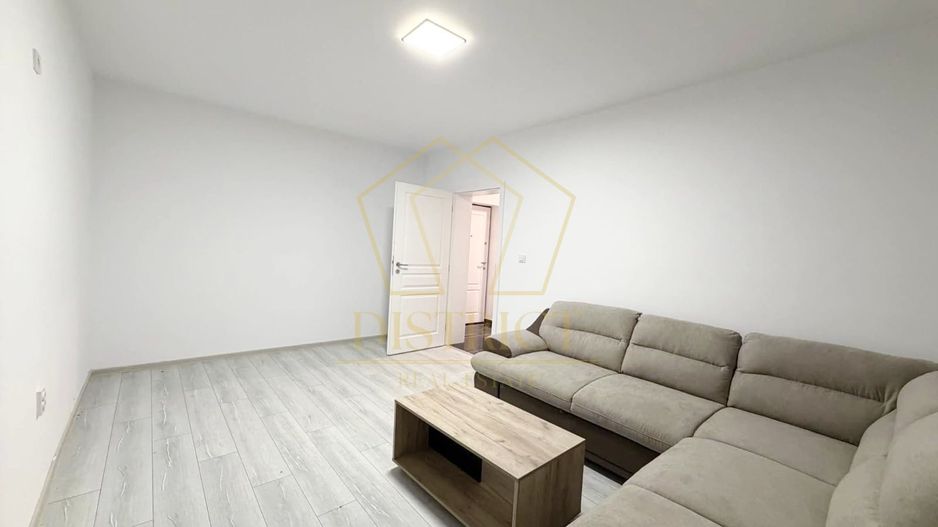 Apartament nou cu 2 camere | Calea Urseni | ZONE 2 - Poză 2
