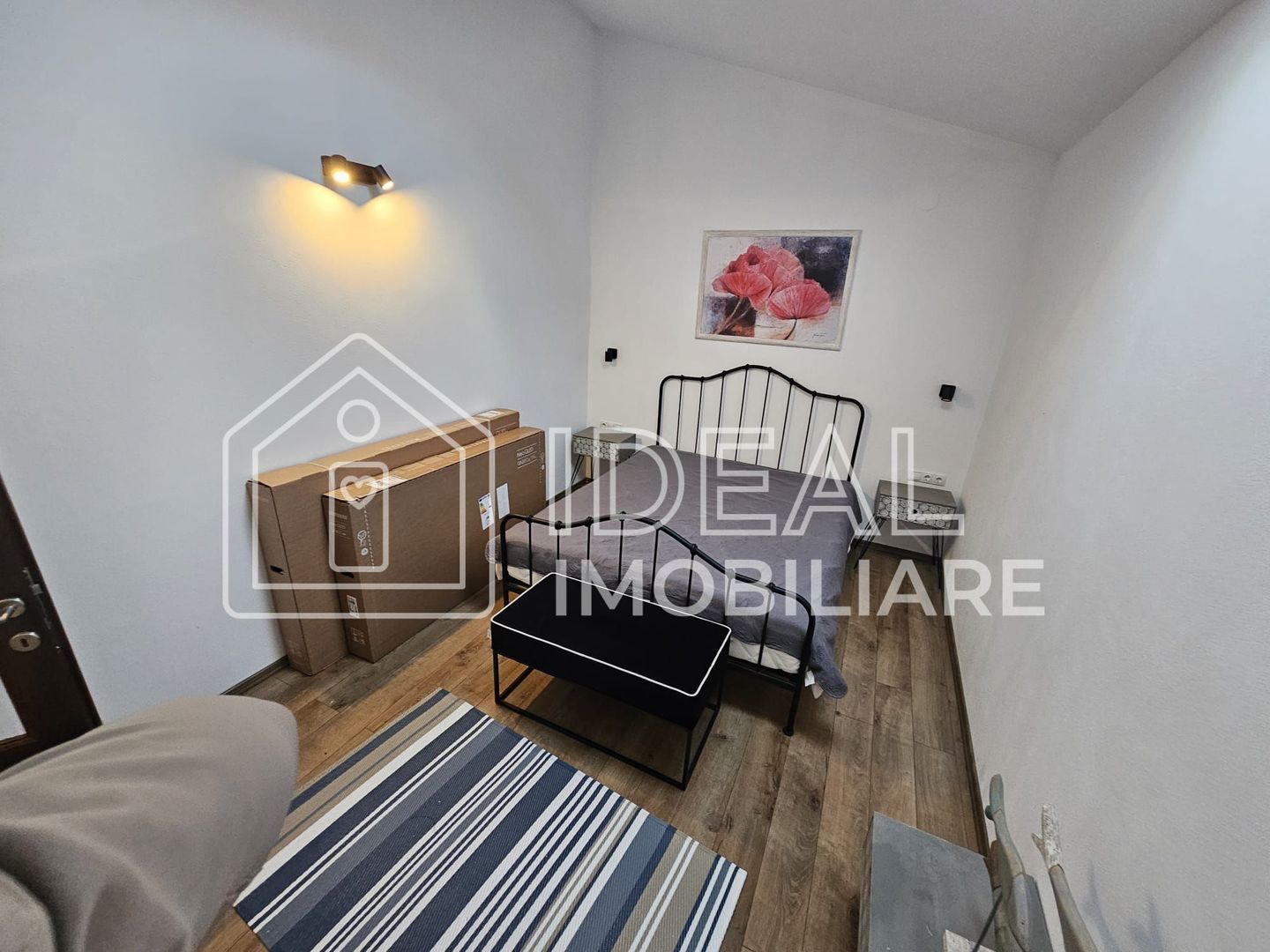 Casa Mobilata Utilata Pe Un Singu Nivel, in Viile Sibiului - Poză 21