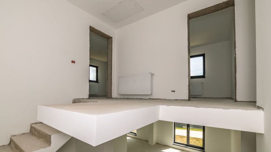 Casă individuală nouă P+1 - 140 mp - Teren 663 mp - Argeșelu - Poză 13