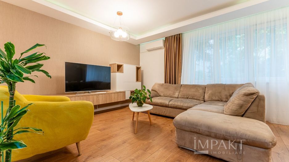 Apartament cu 4 camere in Plopilor vechi, confort sporit! - Poză 1