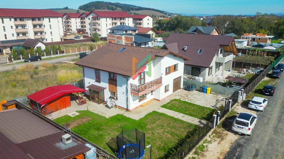 Casa 6  camere| Moderna | Sanpetru | o% Comision - Poză 51