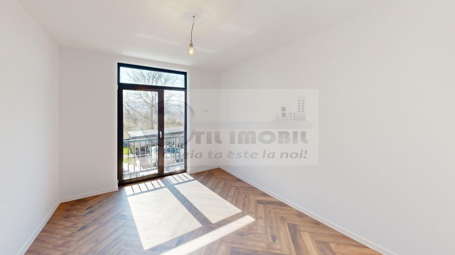 Vilă premium P+1 cu design modern, finisaje de top-305000 € - Poză 25