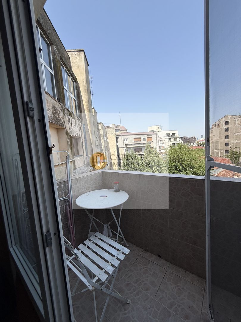 2 camere - 2 balcoaneI Mihail Kogalniceanu- Hotel Venezia I Creditabil - Poză 8