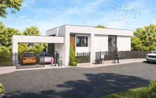 Teren de vanzare zona Sararie - proveliste unica - Poză 3