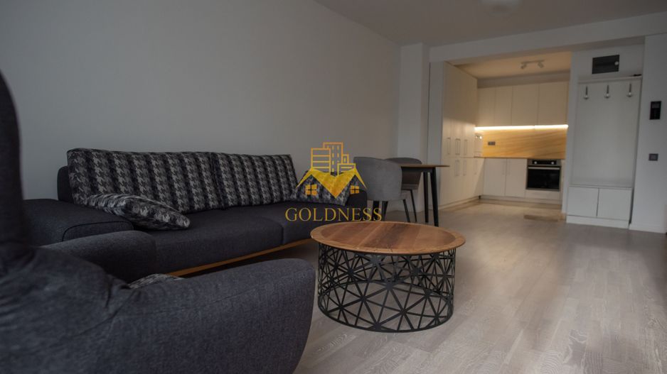 2 camere, Premium, Bloc Nou, Plopilor Zona Platinia, USAMV, Motilor - Poză 2