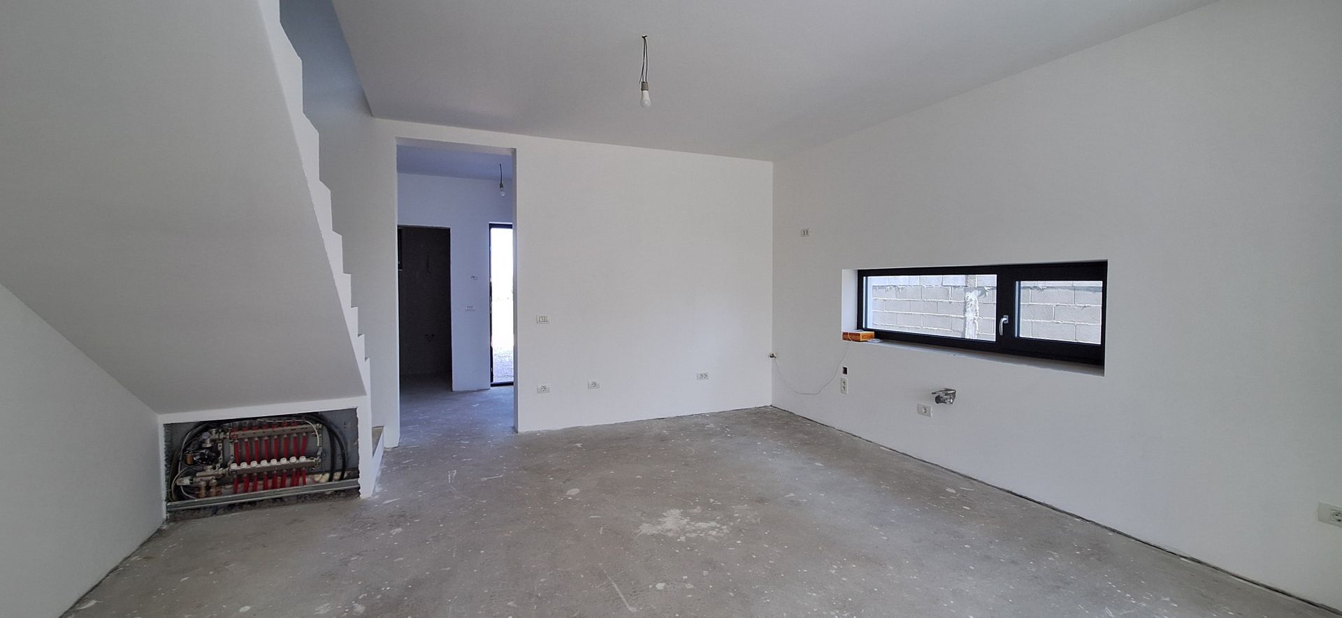 Duplex modern P+E cu 4 camere - Poză 29