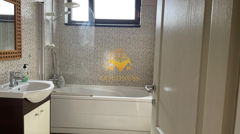 2 camere open space, balcon, parcare, Manastur, Privaverii, Mc Donalds - Poză 5