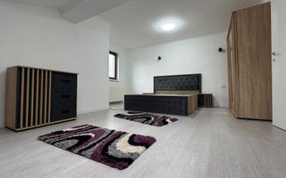 Duplex 4 camere 150mp | living | parcare privata | spatiu verde Bucium - Visani - Poză 16