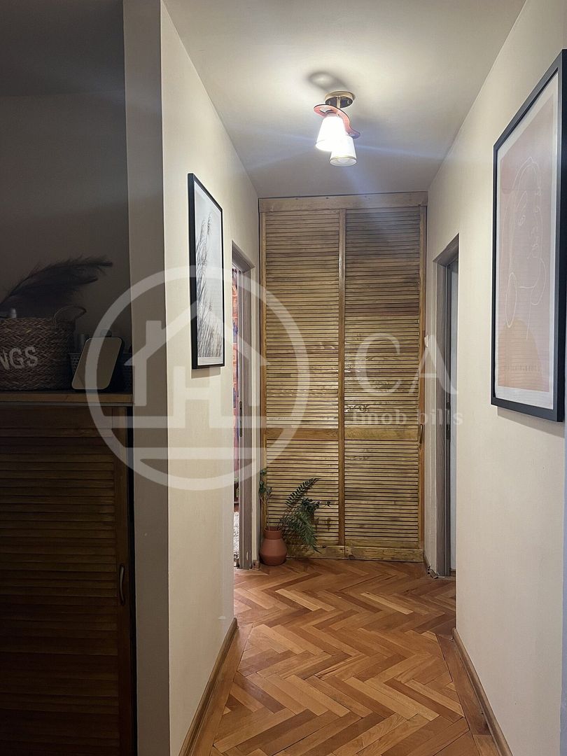 Apartament cu 3 camere de vanzare zona Cantemir, Oradea - Poză 3