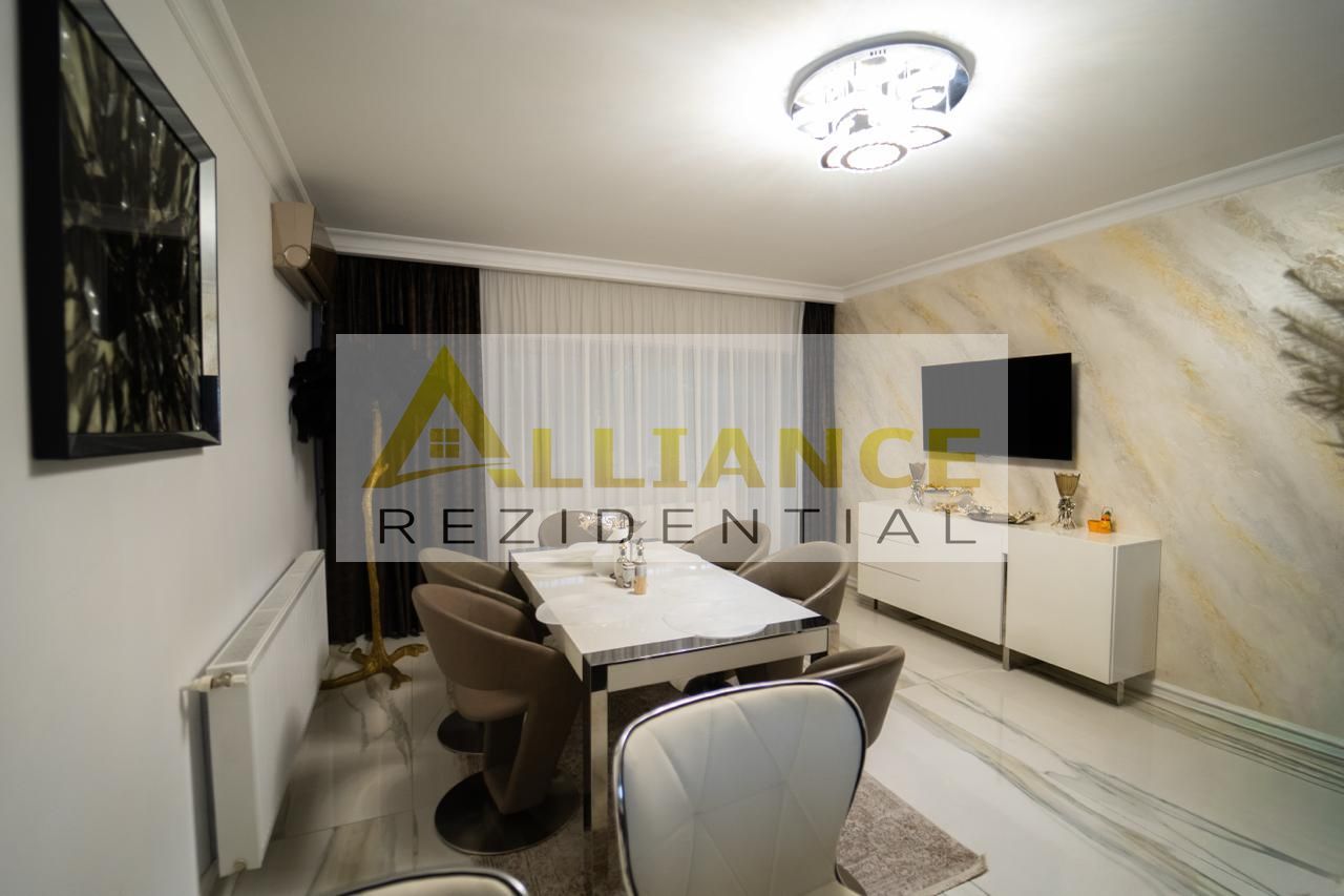 Vila de Lux 7 Camere | 265 mp | Terasa Spectaculoasa 64 mp | Sector 4 - Poză 11