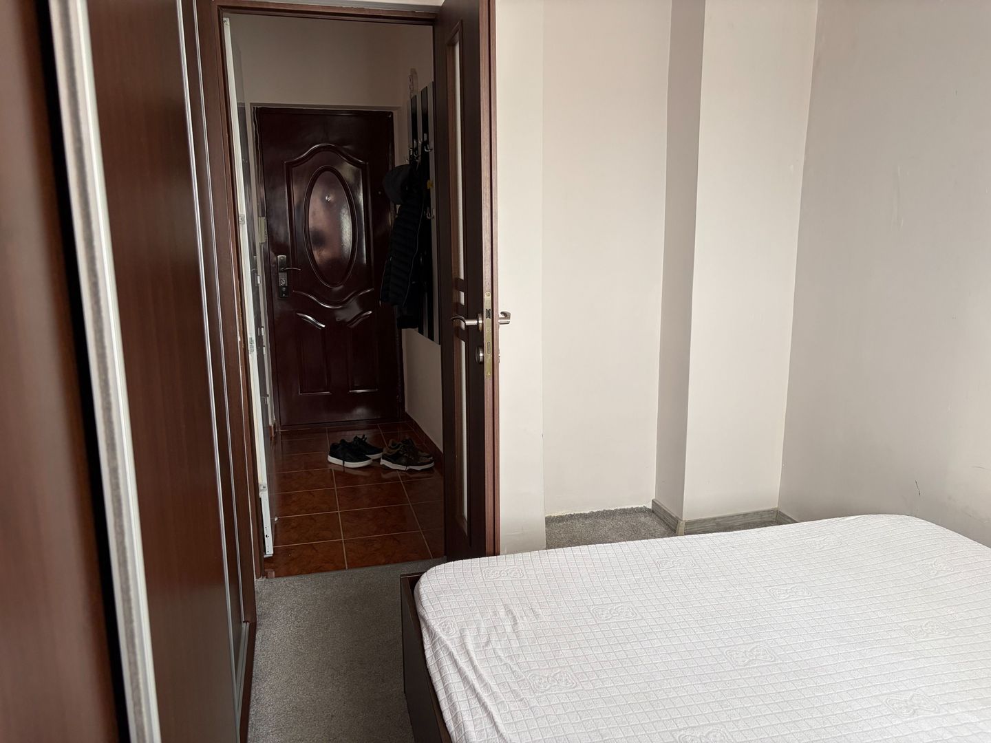 Apartament atragator, trei camere, Brancoveanu, 95.000€ - Poză 12