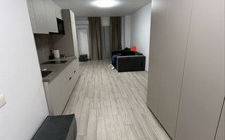 Studio 2 camere modern | Investiție cu randament | Etaj 3 | 40 mp - Poză 1