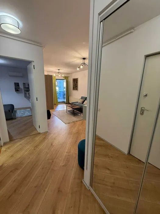 2 camere | Pipera | Complex rezidențial securizat | Parcare inclusă - Poză 5