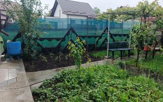 Casa tip duplex Sfântu Ilie/Suceava - Poză 17