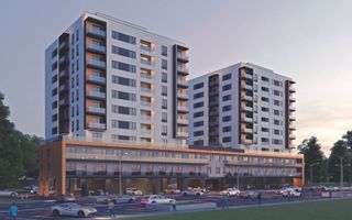 Apartament cu 3 camere - Apărătorii Patriei, sector 4, București - Poză 1