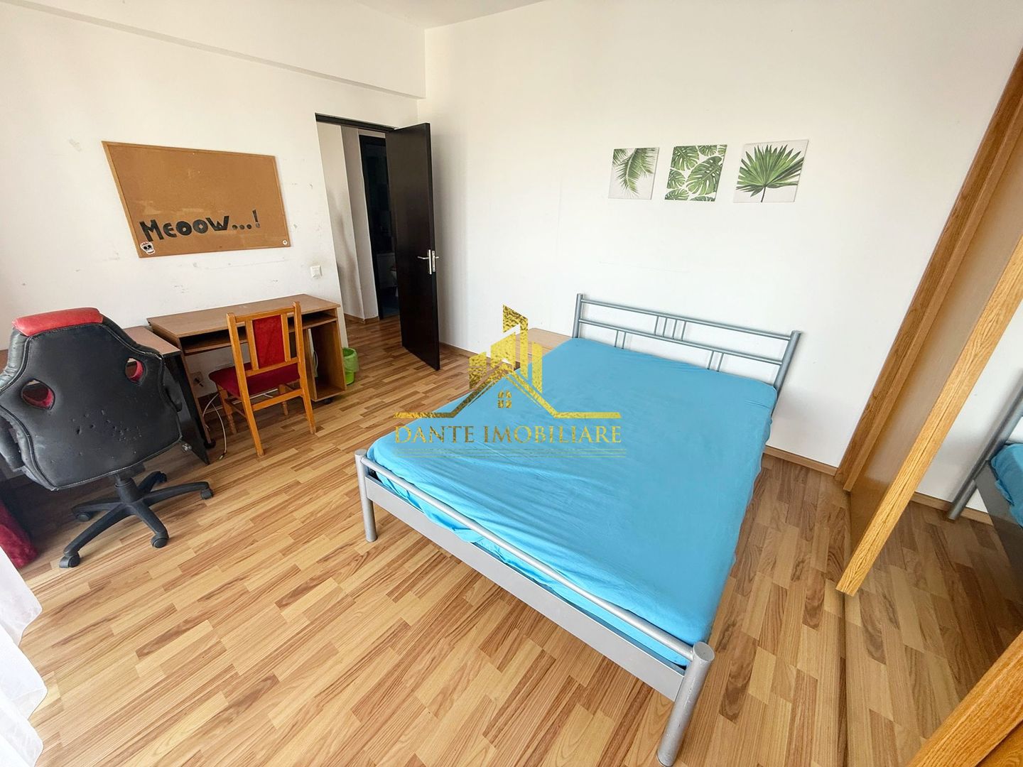 3 camere, modern, bloc nou, balcon, Gheorgheni, Alverna, Brancusi - Poză 2