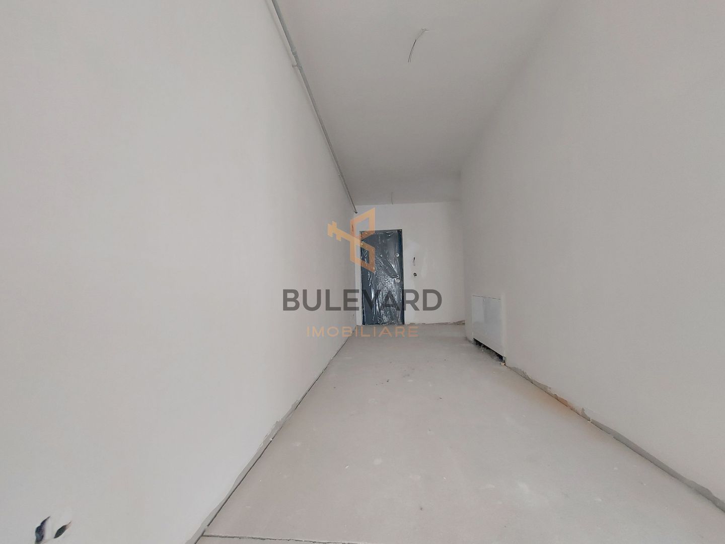 Penthouse cu CF/80 mp/terasa 34 mp/parcare subterana/5 minute de Vivo! - Poză 11