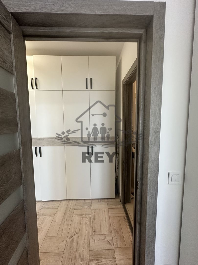 Apartament de vânzare 3 camere zona Balanta/Parcare sub și supra terană - Poză 25