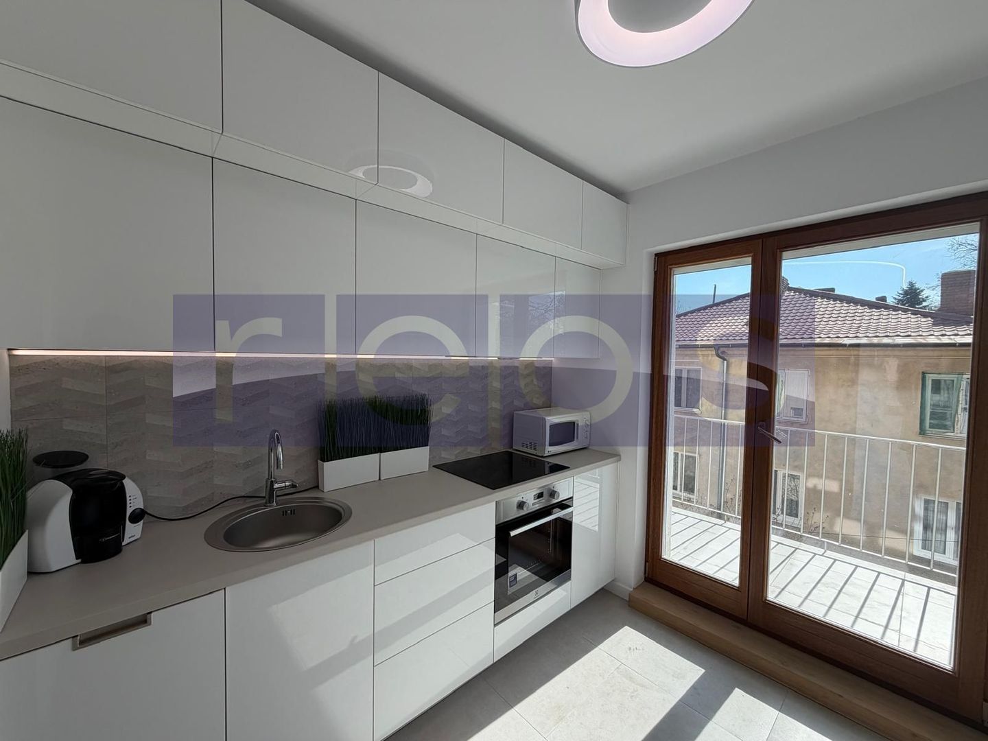 PRIMAVERII | VANZARE APARTAMENT 3 CAMERE | LUX | 71 MP | NOU RENOVAT - Poză 18