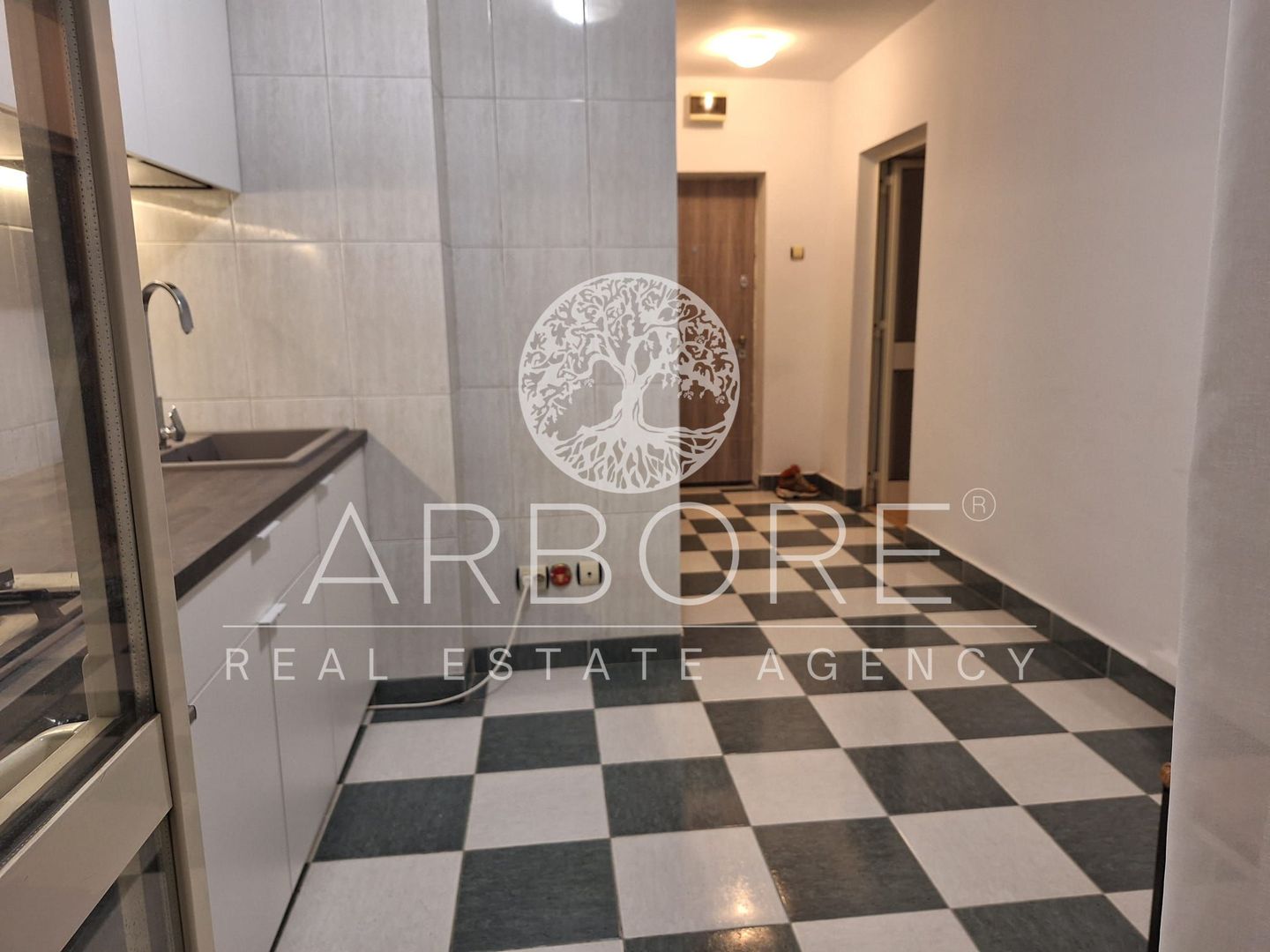 Garsoniera de inchiriat  Unirii - Poză 10