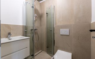 3 camere, 2 bai, parcare, bloc nou, Floresti, Tineretului, Avram Iancu - Poză 8