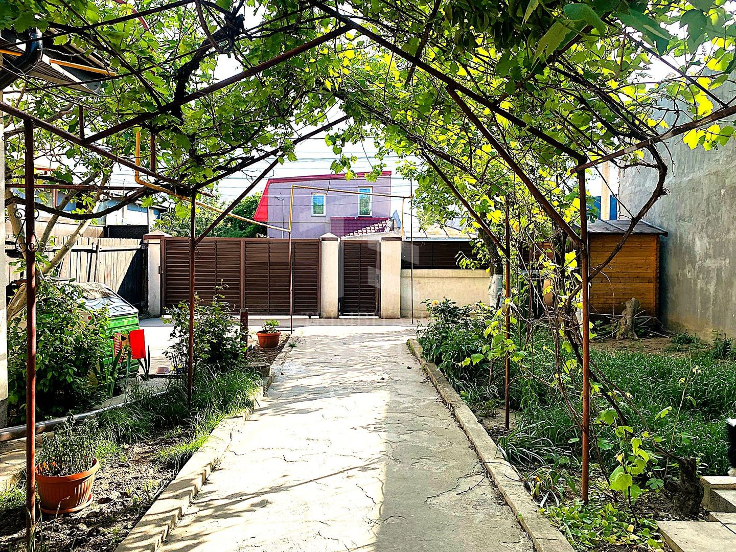 CHITILA-Bucurestii Noi | Casa 95 mp | Teren 260 mp| 15 min Metrou - Poză 7