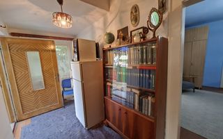 Casa individuala D+P+Pod teren 252 mp baie cu geam si curte in Sibiu - Poză 7