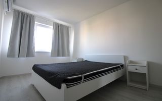 Apartament spatios, amenajat modern, dressing-Cetatii - Poză 13