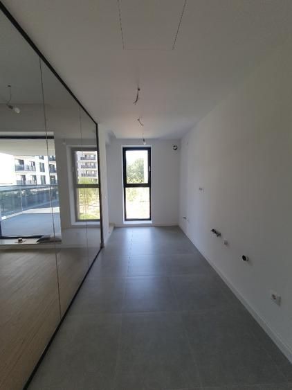 Bloc nou 2026 | De vanzare apartament 2 camere | Nusco City-Aviatiei - Poză 5