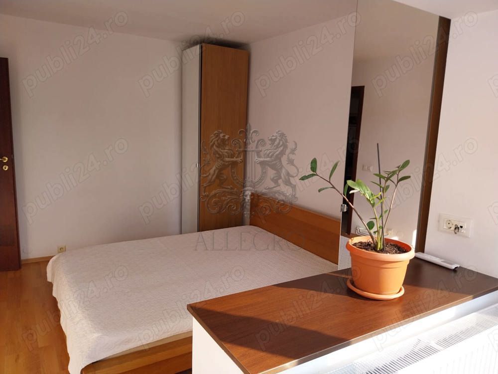Dorobanti - Floreasca | 2 Camere | Renovat complet | Centrala | 1986 - Poză 6