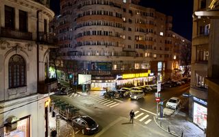 Studio *mobilat complet* // Piata Amzei - Poză 2