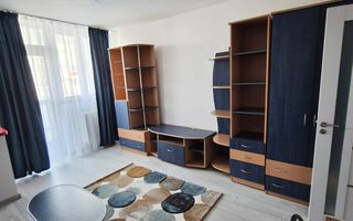 Garsoniera, mobilata modern, balcon, Gheorgheni, Iulius Mall - Poză 4