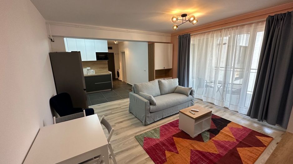 Apartament 3 camere  la Adora Forest - Poză 5