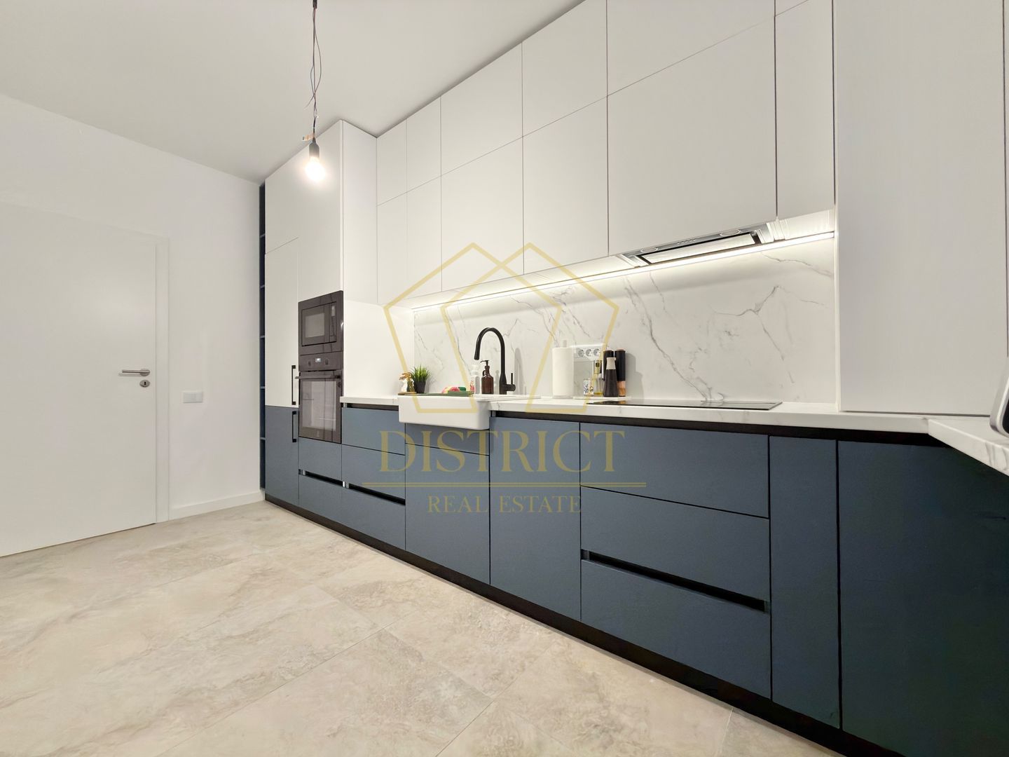 Apartament cu 2 camere decomandat 64 mp utili, lift in Giroc zona Planetelor. - Poză 5