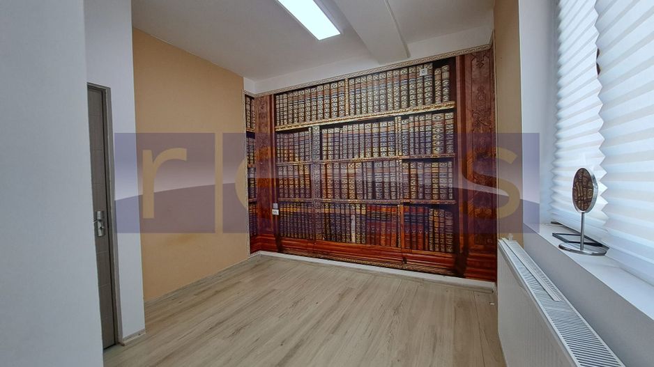 INCHIRIERE VILA P+2+M | ZONA MIHAI BRAVU - Poză 4