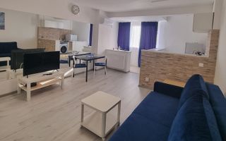 Garsoniera de inchiriat - Gara de Nord / Victoriei - Poză 2