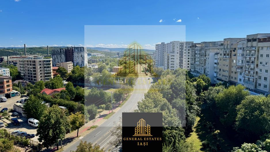 Vânzare apartament în 3 Nivele cu Terasă, Cug-șos.Nicolina - Poză 19