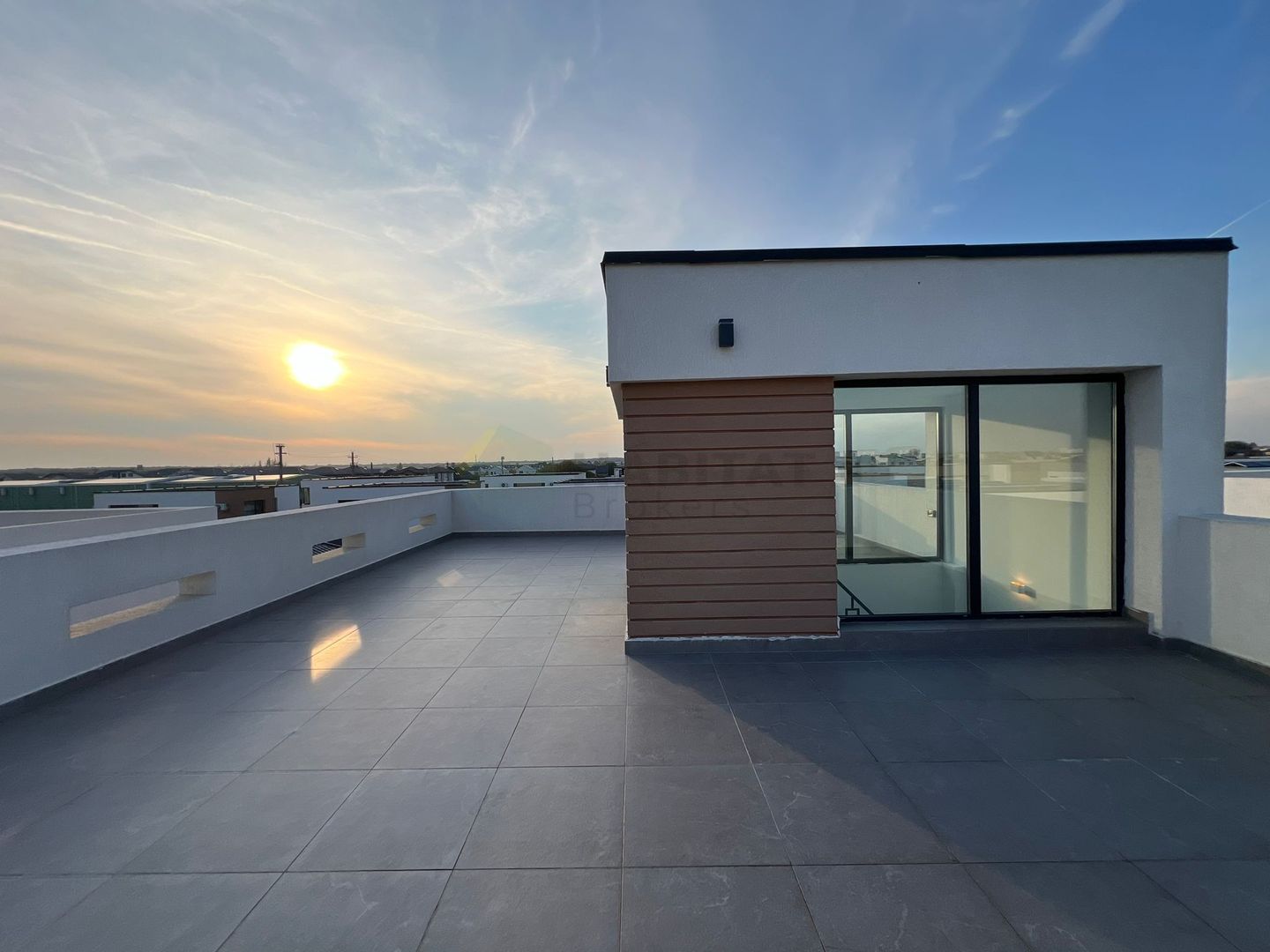 Vilă individuală P+1 cu rooftop 60 mp | 4 camere | 300 mp teren | 0% comision - Poză 20