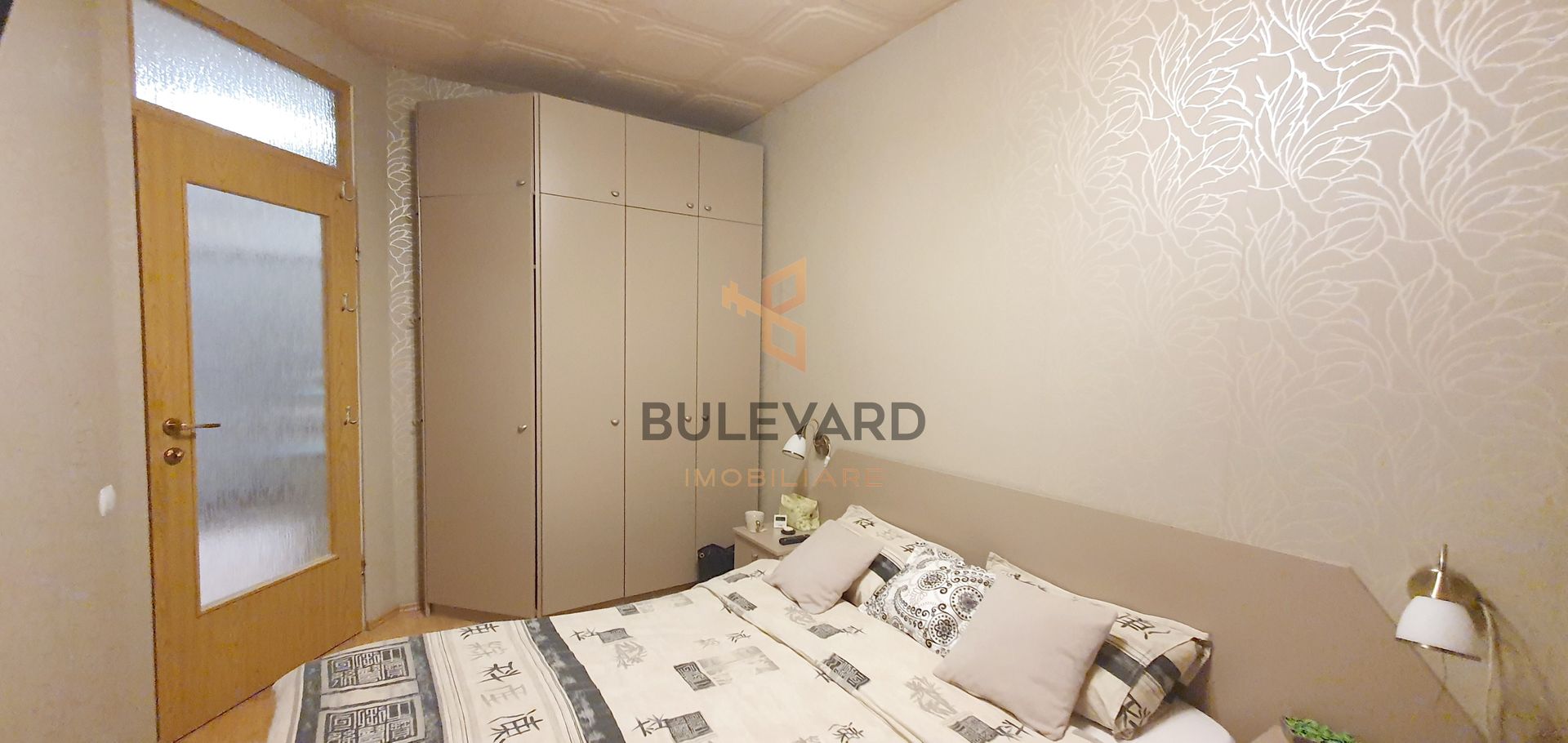 Apartament cu 2 camere, zona Piata Marasti! - Poză 7