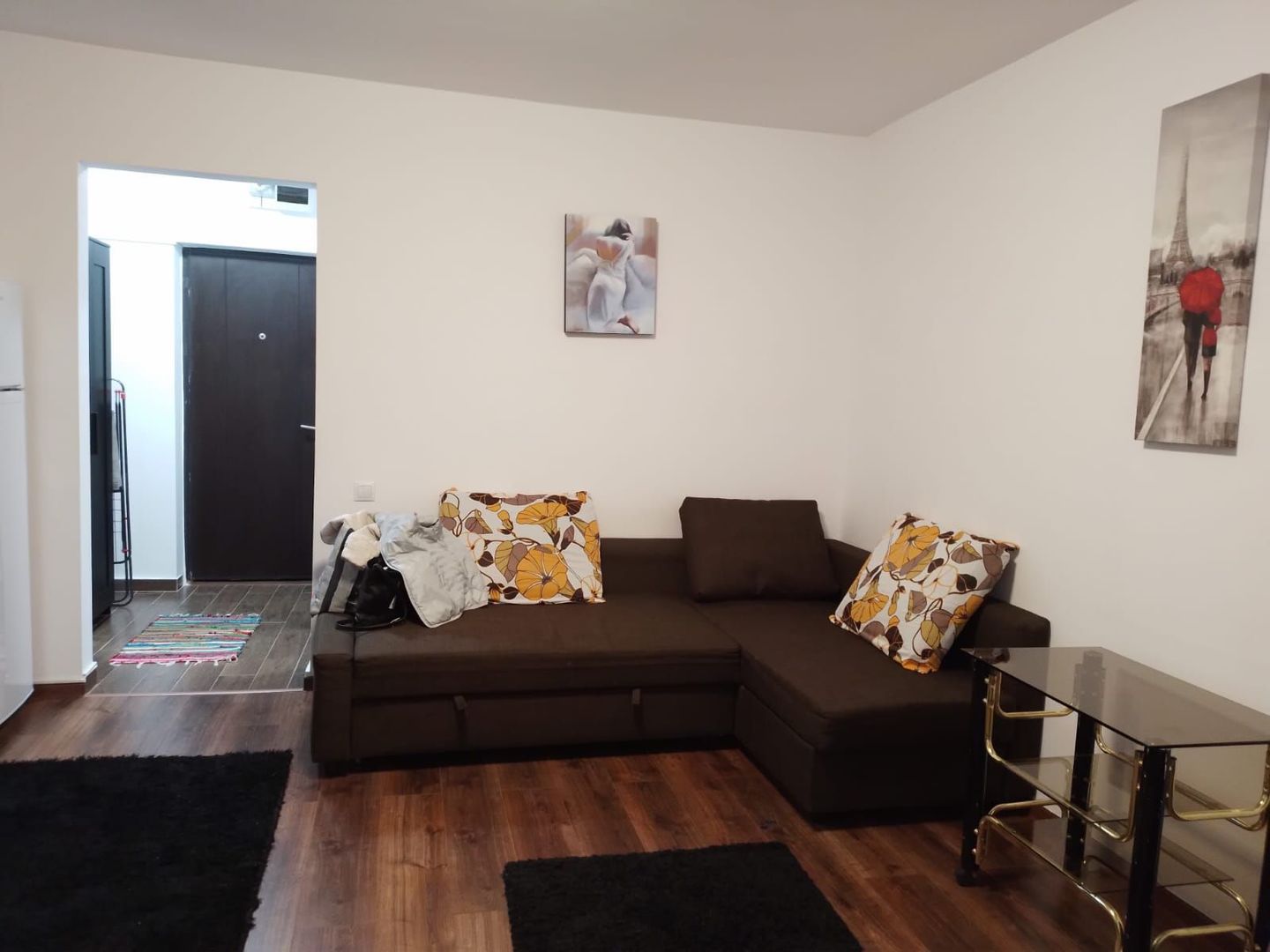 Garsoniera de inchiriat Drumul Taberei - Favorit - Poză 3
