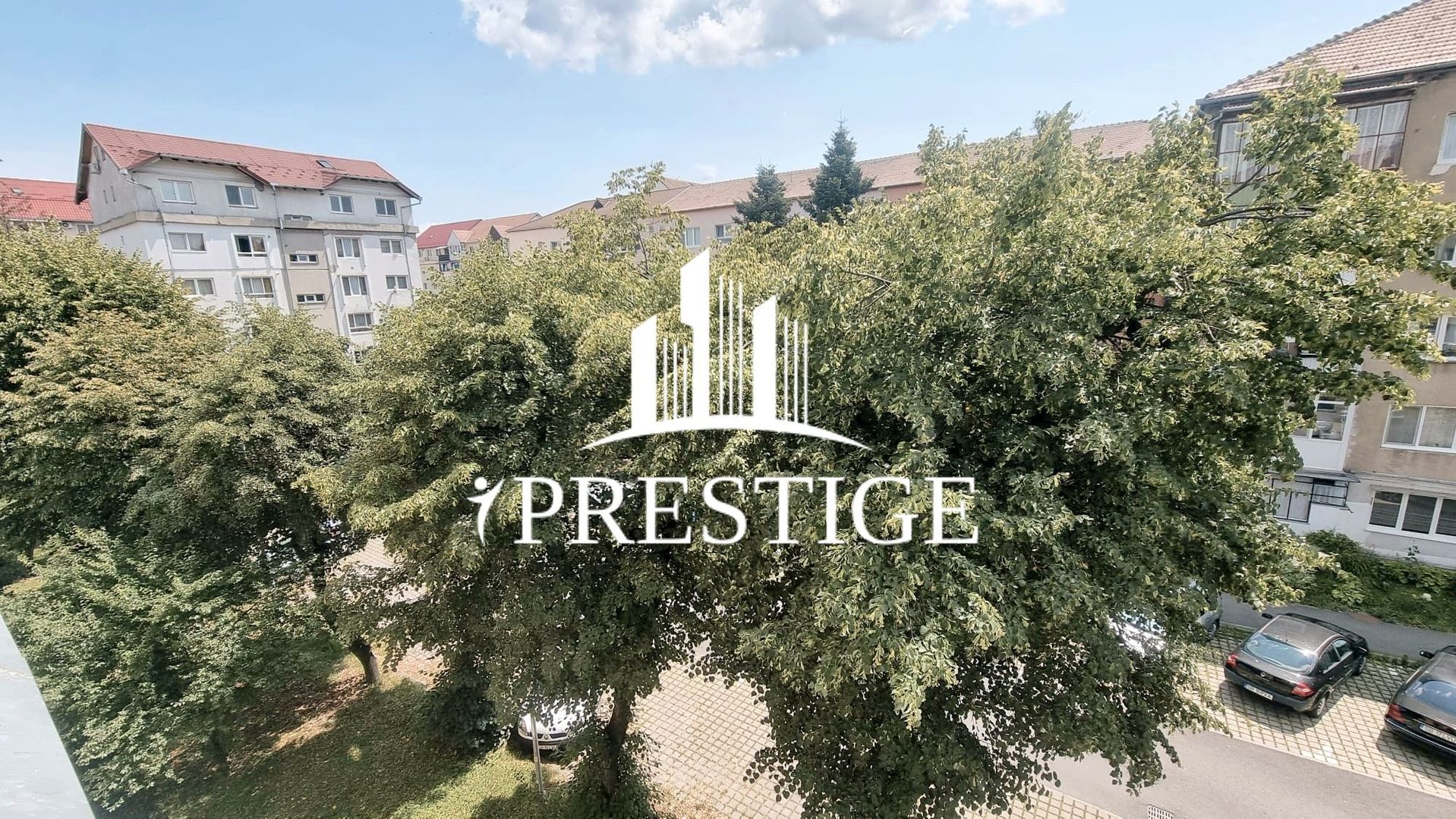 APARTAMENT 2 CAMERE DECOMANDAT, ETAJ 3, BALCON, ZONA TEREZIAN - Poză 13